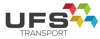 UFS Transport PTY LTD Logo