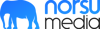 Norsu Media Group Logo