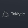 Teklytic Web Development Logo