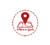 Where in Guate Logo