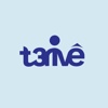 T3RIVE Logo