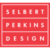 Selbert Perkins Design Logo