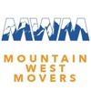 Mountain West Movers Logo