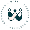 W'IN Coworking Logo