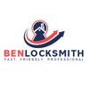 Ben Locksmith Logo