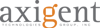Axigent Technologies Group Logo