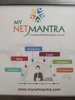 My Netmanta Online Busiess Consultancy Services Logo