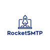 RocketSMTP Logo