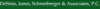 DeSisto, Jones, Schneeberger & Associates, P.C. Logo