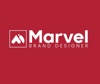 Marvel Brand Designers Logo