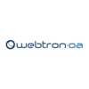 Webtron Online Auction Software Logo