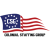 Colonial Staffing Group, Inc Logo