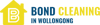 Bond Cleaning Logo