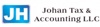 Johan Tax & Accounting Logo