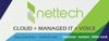 NetTech Logo