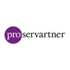 Proservartner Logo