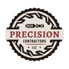 Precision Contracting Inc Logo