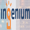 Ingenium Talent Logo