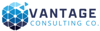 Vantage Consulting Co.  RPO | Appointment Settings Logo