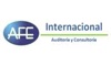 AFE INTERNACIONAL SA DE CV Logo