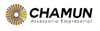 Chamun Logo