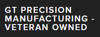 GT Precision Manufacturing, Inc. Logo