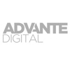 ADVANTE DIGITAL Logo