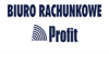 Accounting Office "Profit" Grażyna Kołodziejska Logo