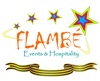 Flambe Events & Hospitality Logo