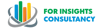 For Insights Consultancy Logo