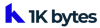 1K Bytes Logo