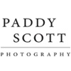 Paddy Scott Photography Logo