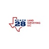 State 28 Land Surveying LLC Logo