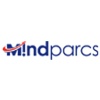 MindParcs Inc. Logo