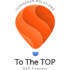 SEO Company To-The-TOP! Logo