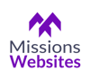 Missions Websites Logo