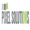 Pixels Solutions Logo