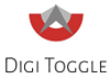 Digitoggle.com Logo