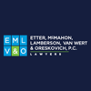 Etter, McMahon, Lamberson, Van Wert, & Oreskovich P.C. Logo