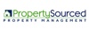Property Sourced Property Management Logo