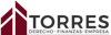 Torres Legal El Salvador Logo