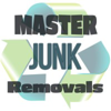 Master Junk Removals London Logo
