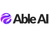 Able AI Logo