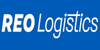 REO Logistics Logo