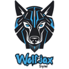 Wolfjax Digital Logo