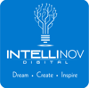 Intellinov Digital Logo