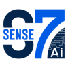Sense7AI, Inc Logo
