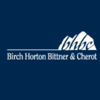 Birch Horton Bittner & Cherot Logo