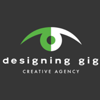 Designing Gig, LLC Logo