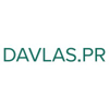 Davlas PR Logo
